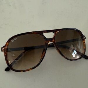 Ray Ban Bill Sunglasses RB 2198